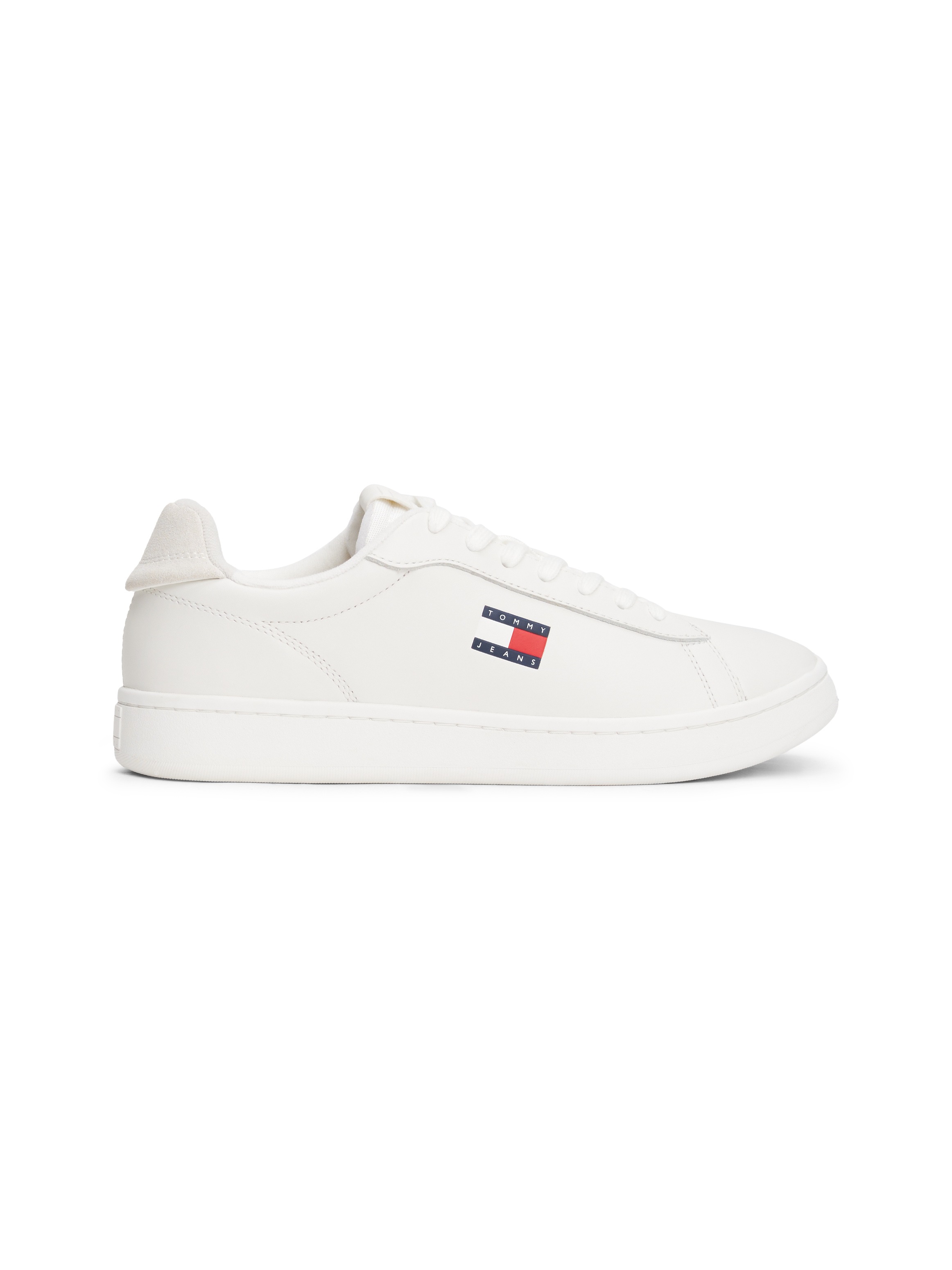 Tommy Jeans Sneaker "ARCHIVE 98", Freizeitschuh, Streetwear, Halbschuh, Sch günstig online kaufen