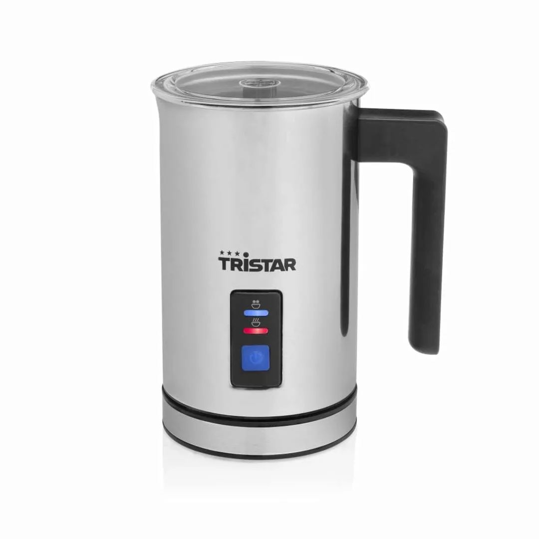 Tristar Milchaufscheumer Mk-2276 500w Silbern günstig online kaufen