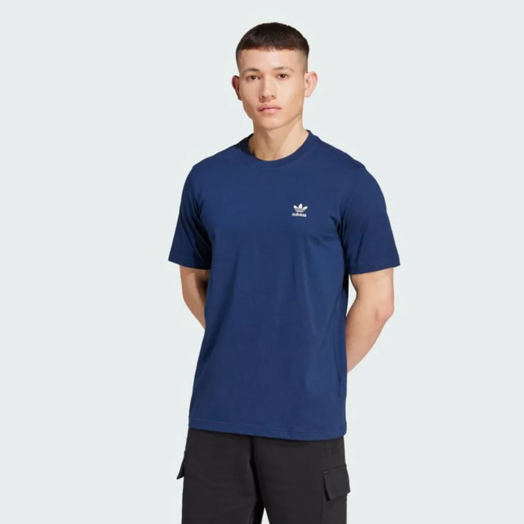 adidas Originals T-Shirt TREFOIL ESSENTIALS T-SHIRT günstig online kaufen