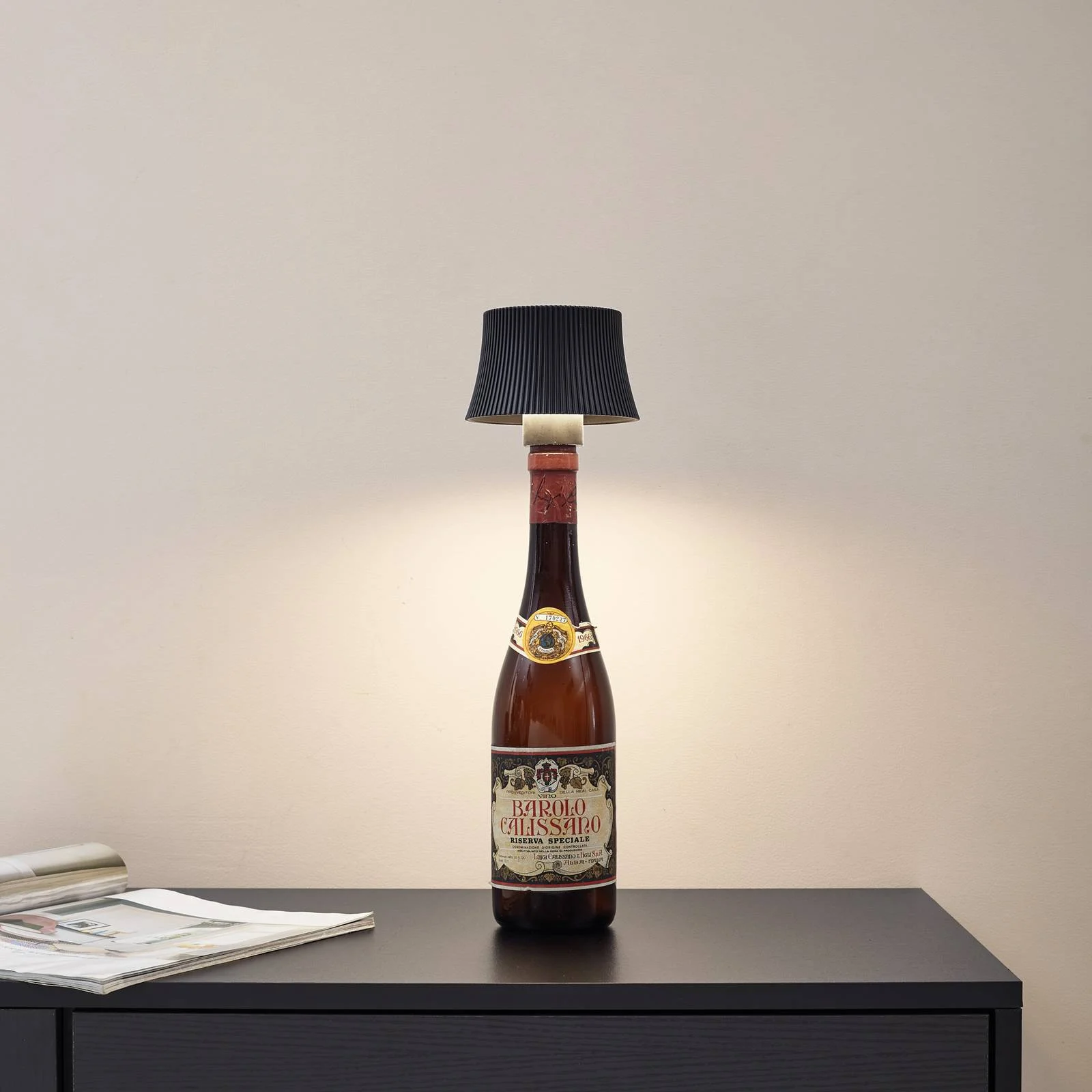 Lindby LED-Akkutischleuchte Linor, schwarz, USB, Touchdimmer günstig online kaufen