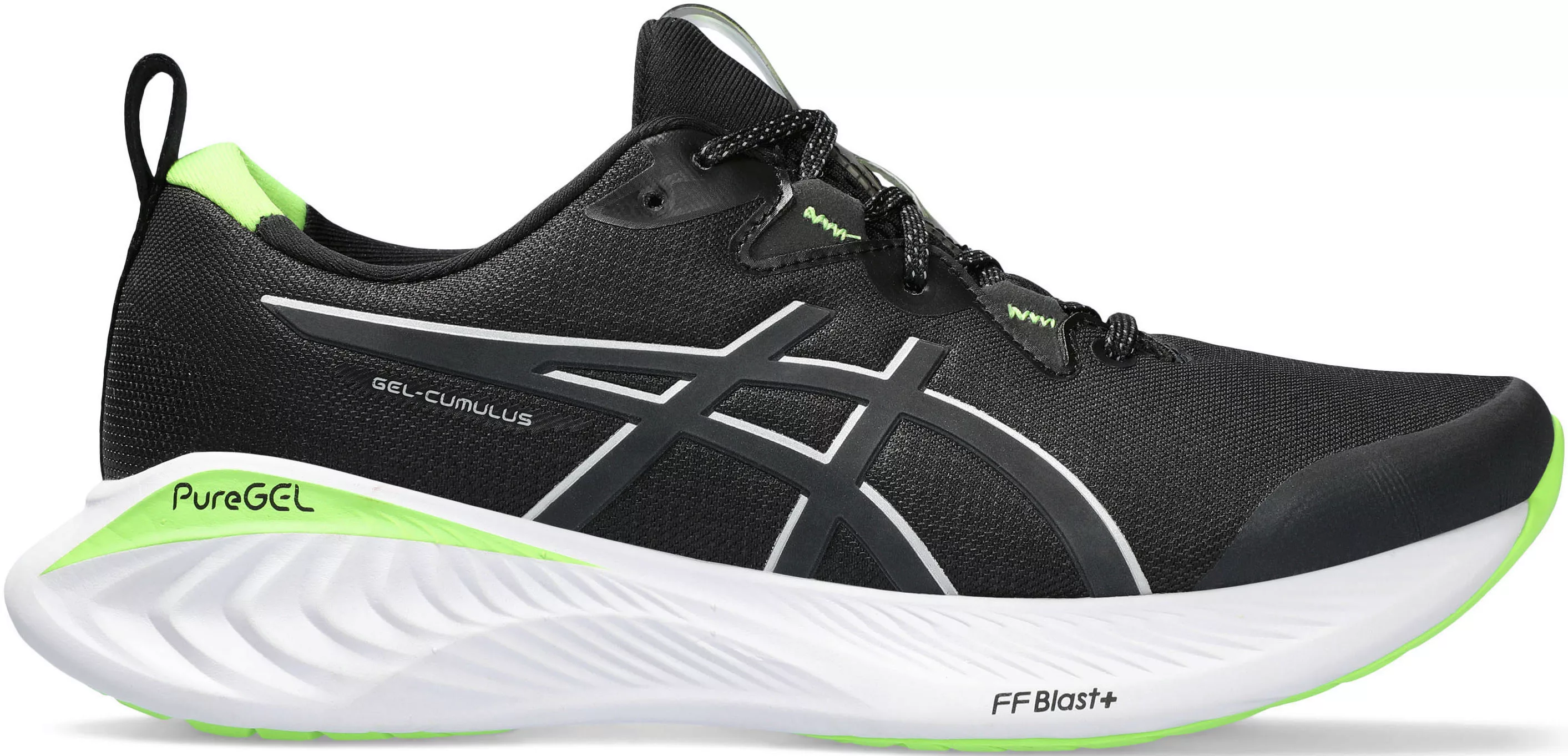 Asics Laufschuh "GEL-CUMULUS 25 LITE-SHOW" günstig online kaufen