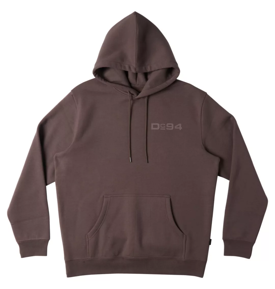 DC Shoes Kapuzensweatshirt "DC 1994" günstig online kaufen