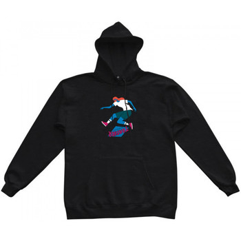 Thrasher  Sweatshirt Sweat trasher parra tre hood günstig online kaufen