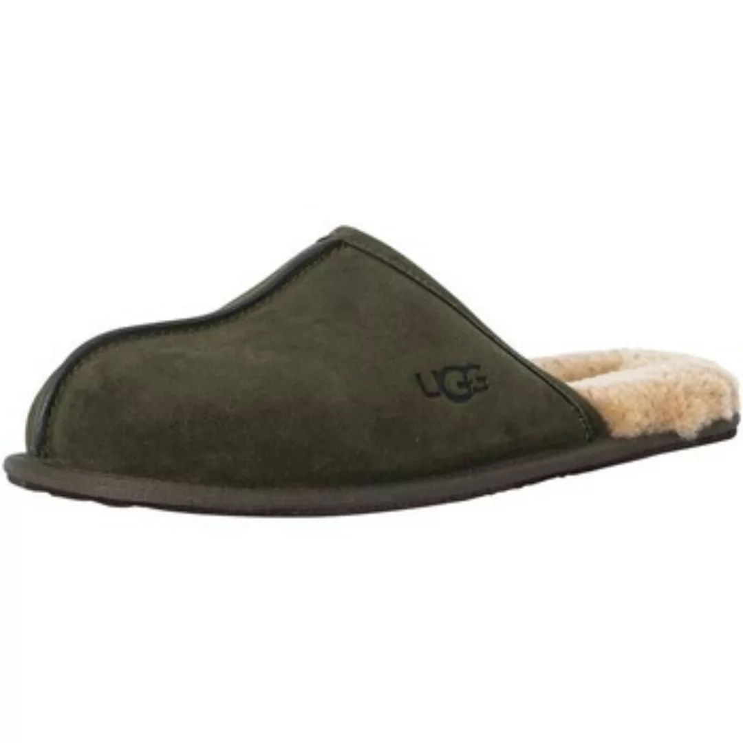 UGG  Hausschuhe Scuff Slippers günstig online kaufen