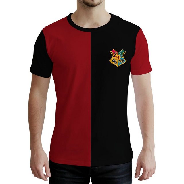 Harry Potter T-Shirt günstig online kaufen