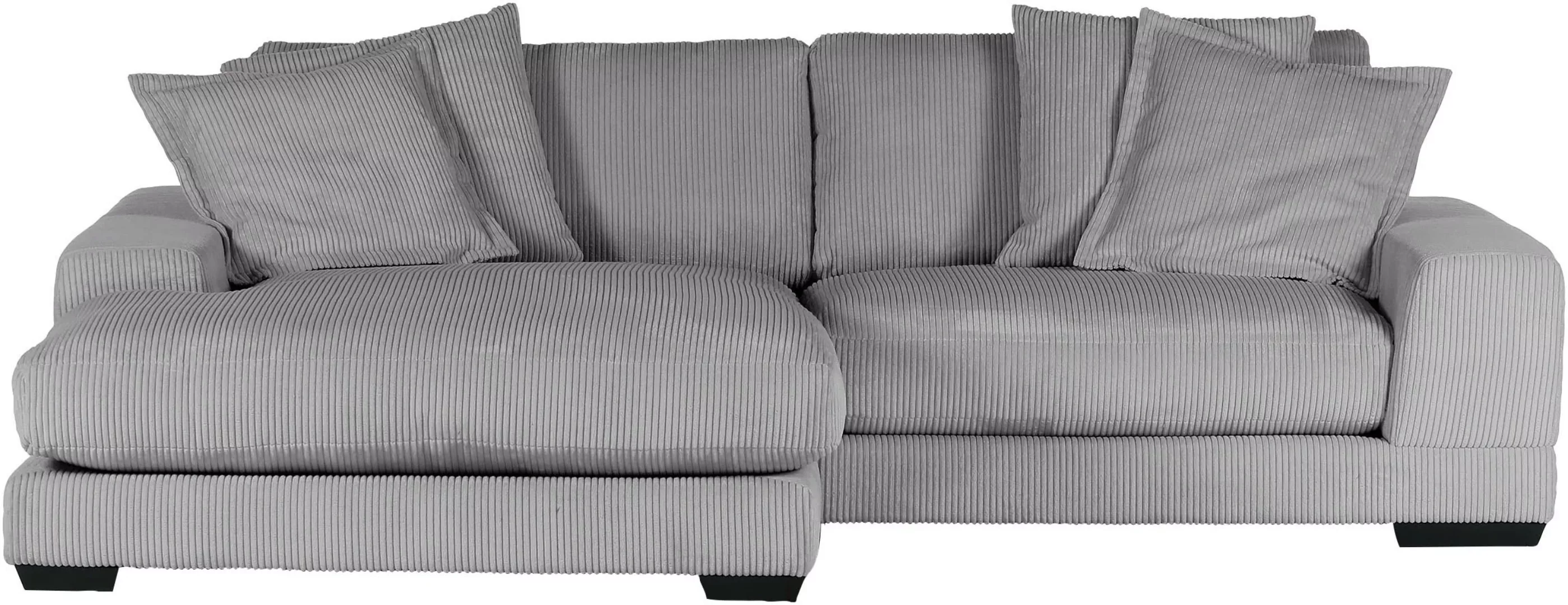 Gutmann Factory Ecksofa günstig online kaufen