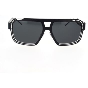 D&G  Sonnenbrillen Dolce Gabbana Sonnenbrille DG2270 327687 günstig online kaufen