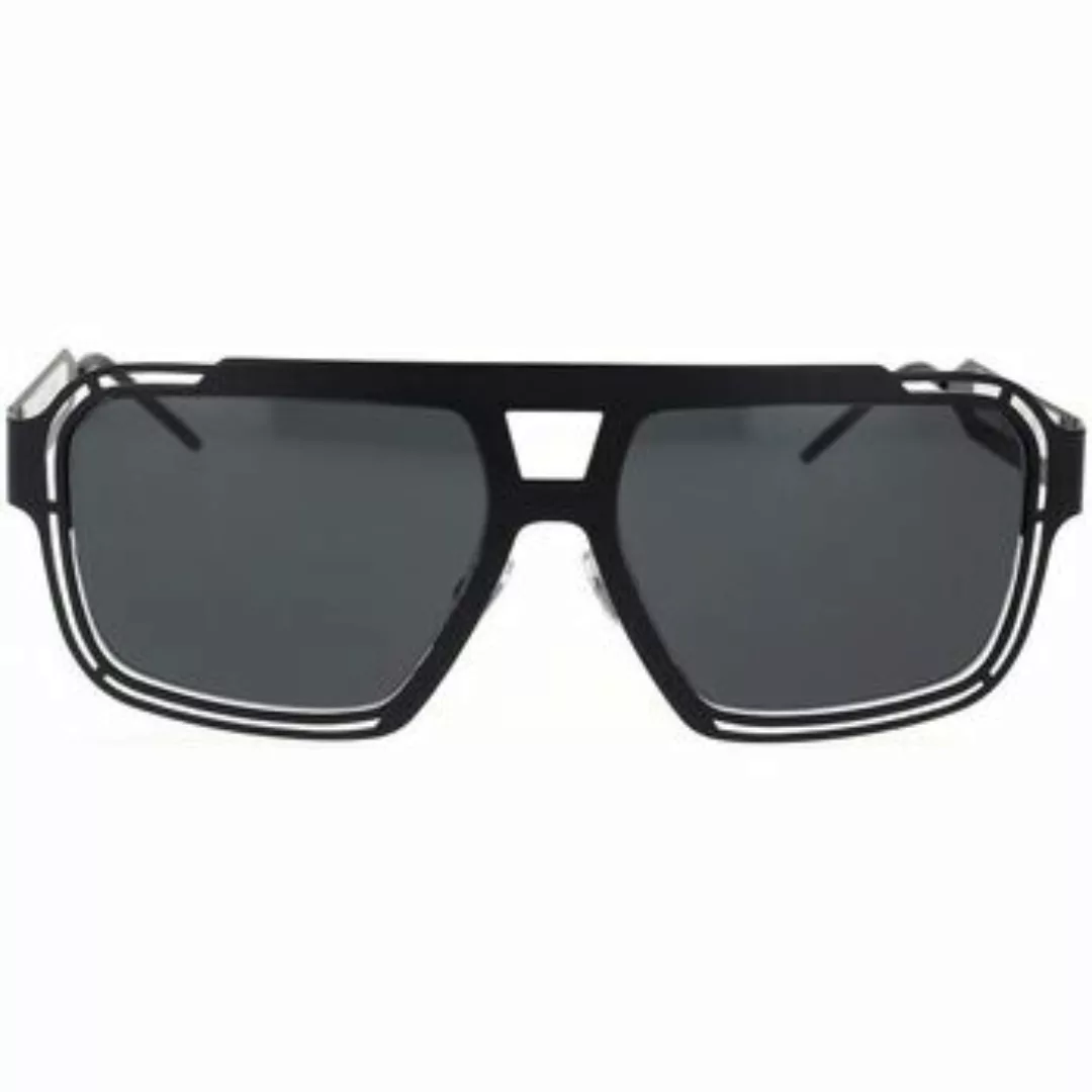 D&G  Sonnenbrillen Dolce Gabbana Sonnenbrille DG2270 327687 günstig online kaufen