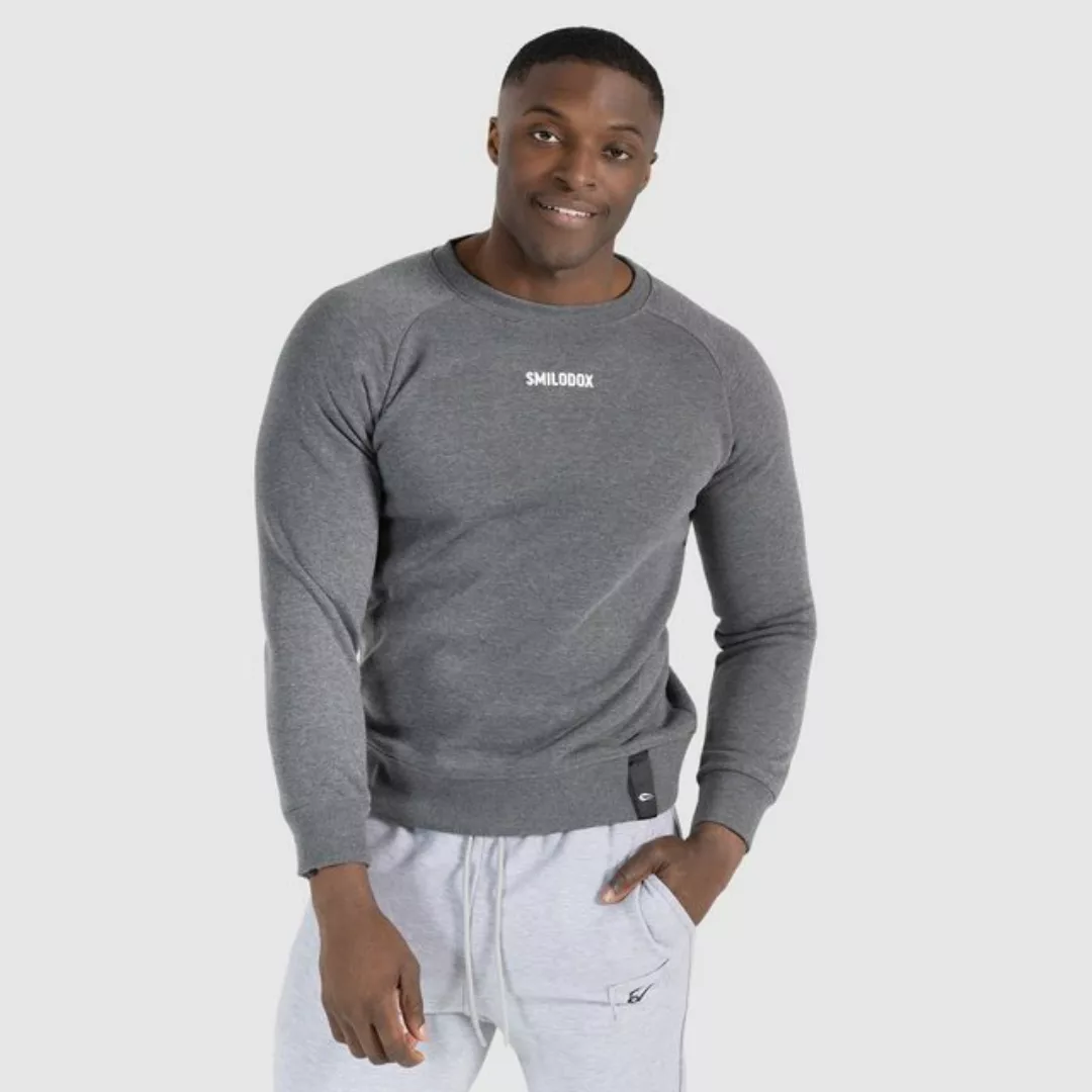 Smilodox Sweatshirt Jaron günstig online kaufen