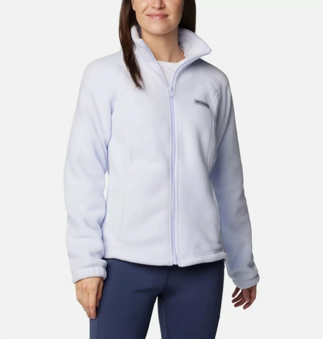 Columbia Rollkragenpullover Klamath Range II Half Zip günstig online kaufen