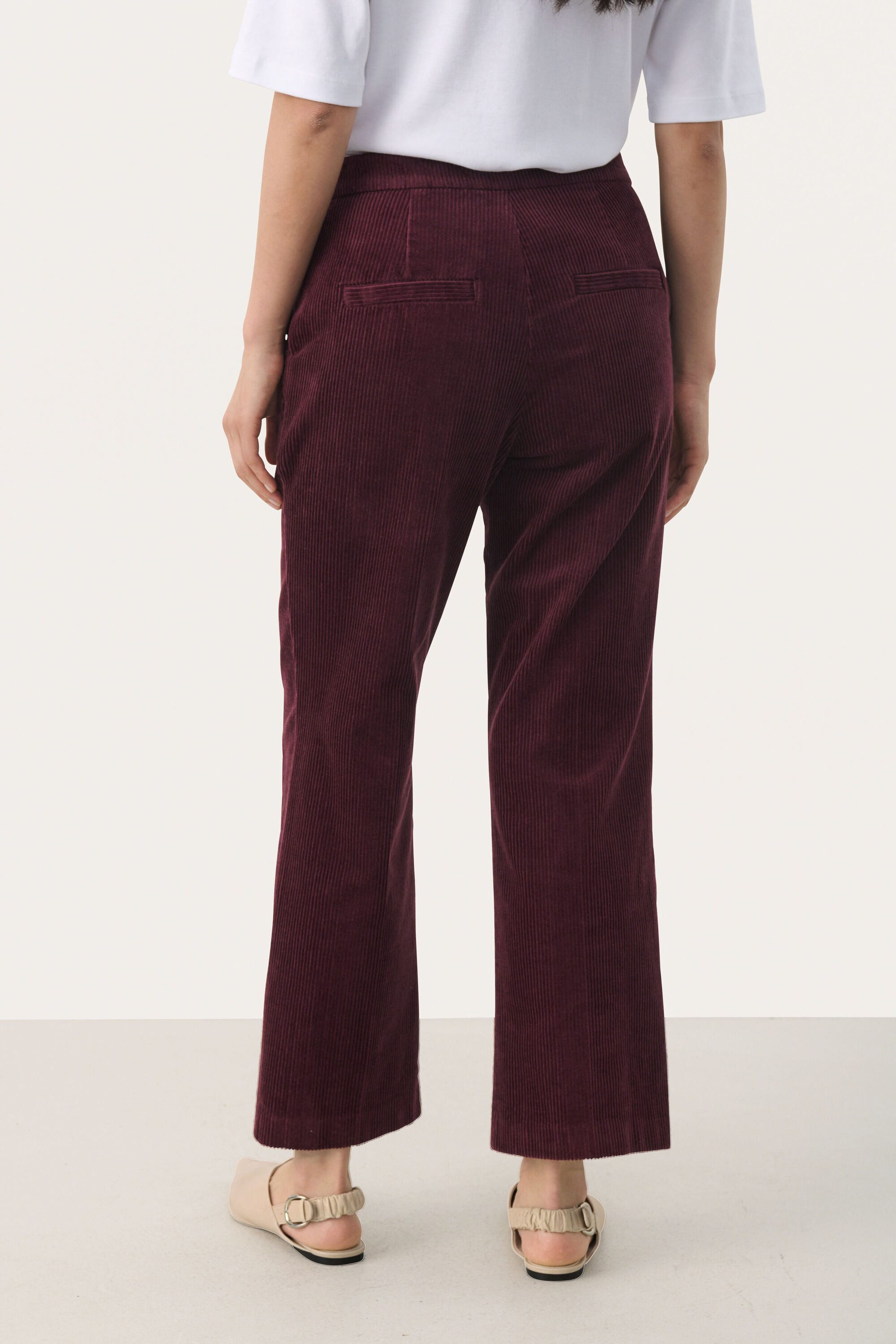 Part Two Stoffhose Casual Hose MishasPW günstig online kaufen