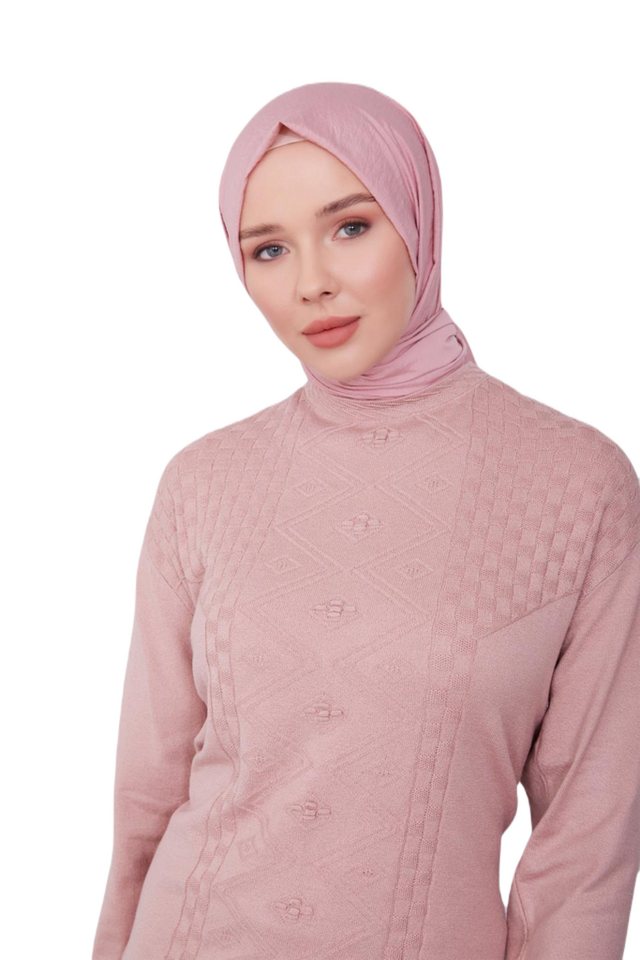 ARMİNE Langarmbluse Armine Pullover – Moderne und elegante Hijab-Mode günstig online kaufen