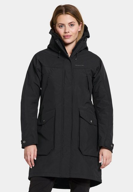 Didriksons Funktionsparka THELMA WNS PARKA 10 günstig online kaufen