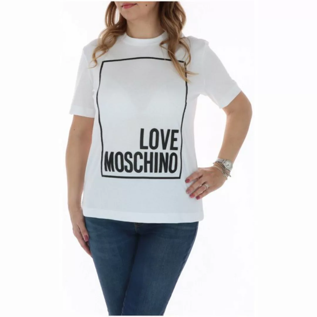 LOVE MOSCHINO T-Shirt günstig online kaufen