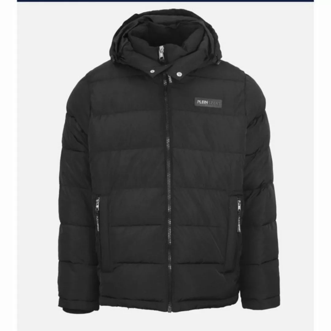 PLEIN SPORT Anorak günstig online kaufen