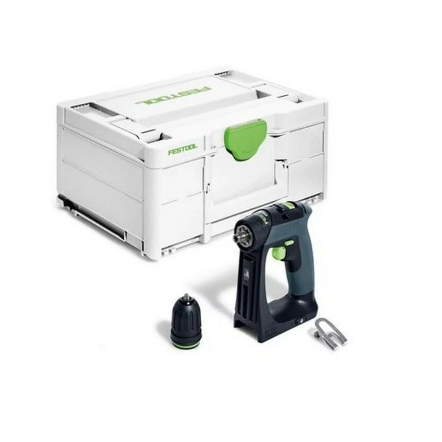 Festool Akku-Bohrschrauber CXS 18-Basic - 576882 günstig online kaufen