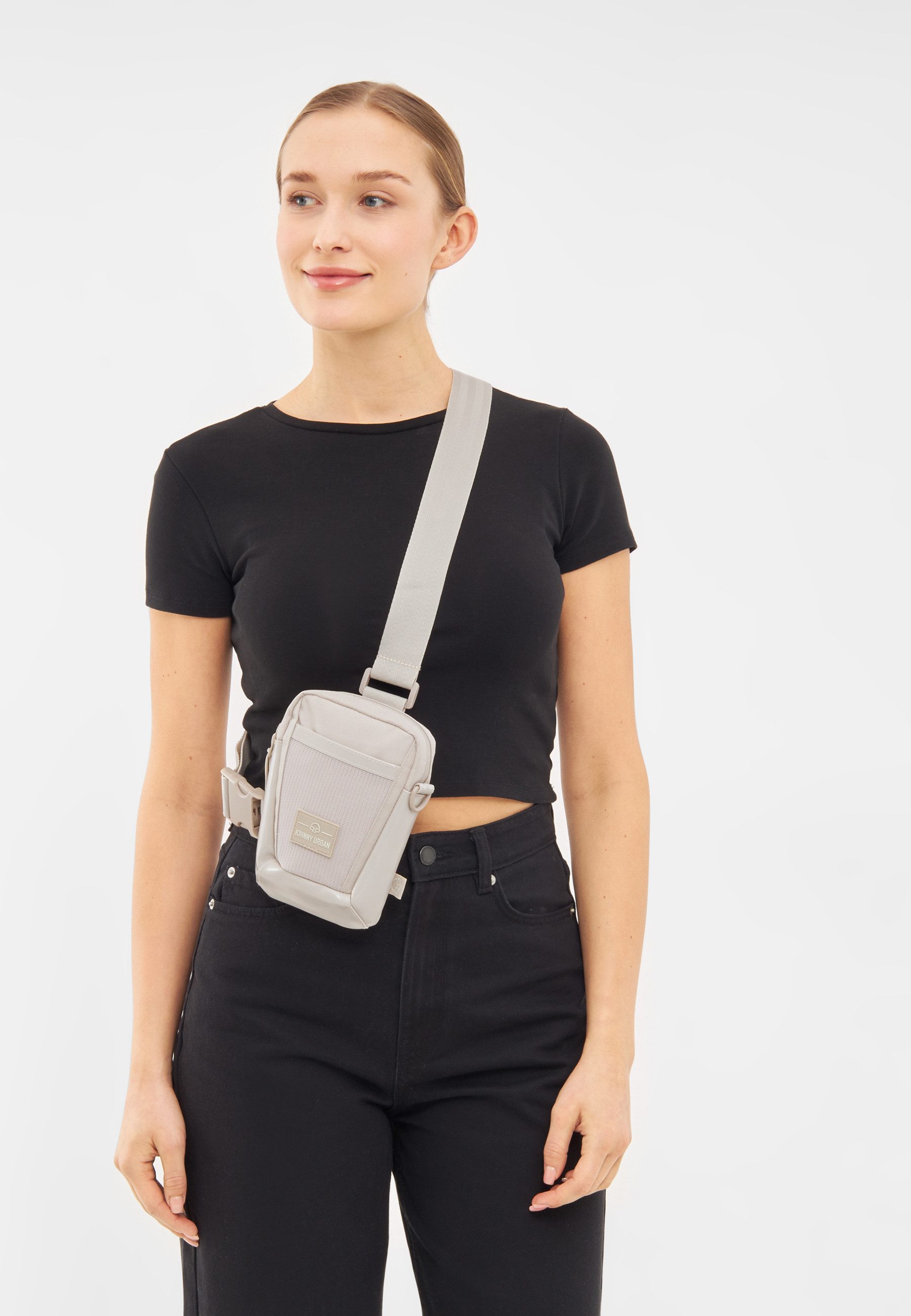 Johnny Urban Umhängetasche Lex Front Pack günstig online kaufen