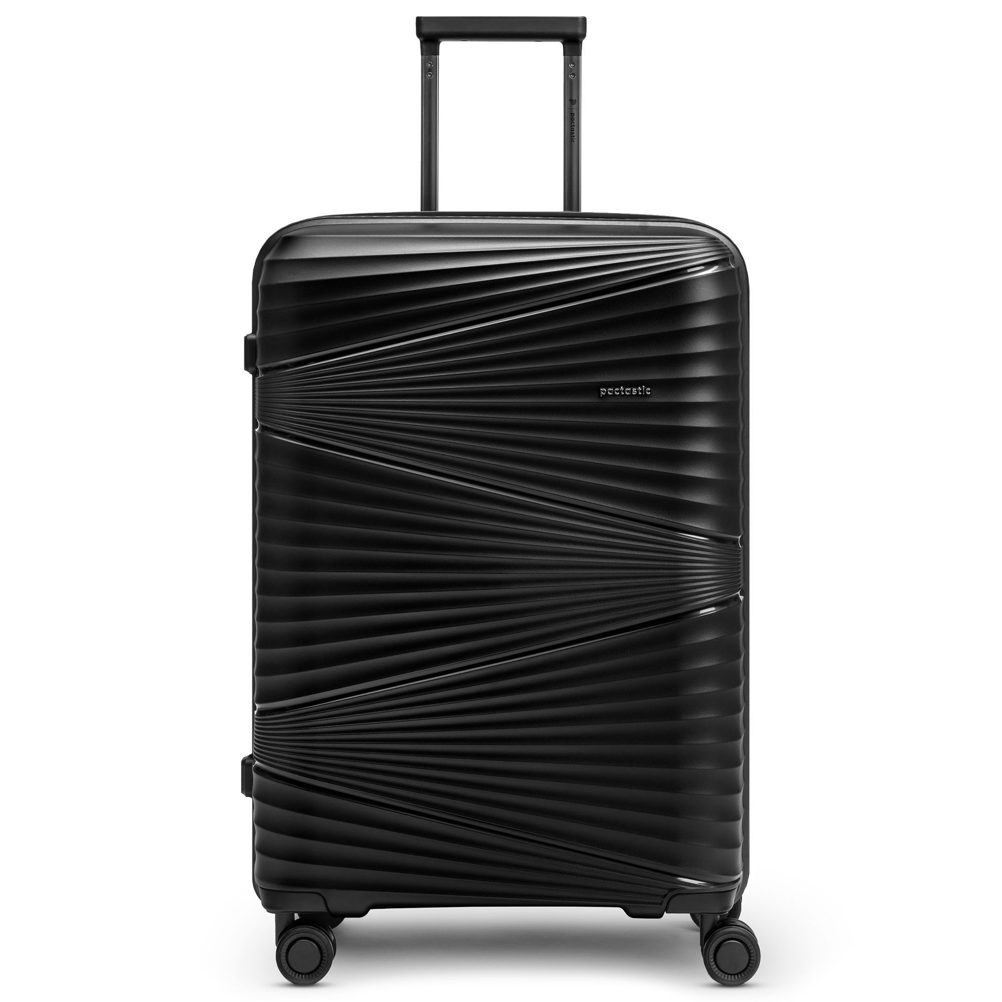 Pactastic Hartschalen-Trolley Collection 02, 4 Rollen, günstig online kaufen