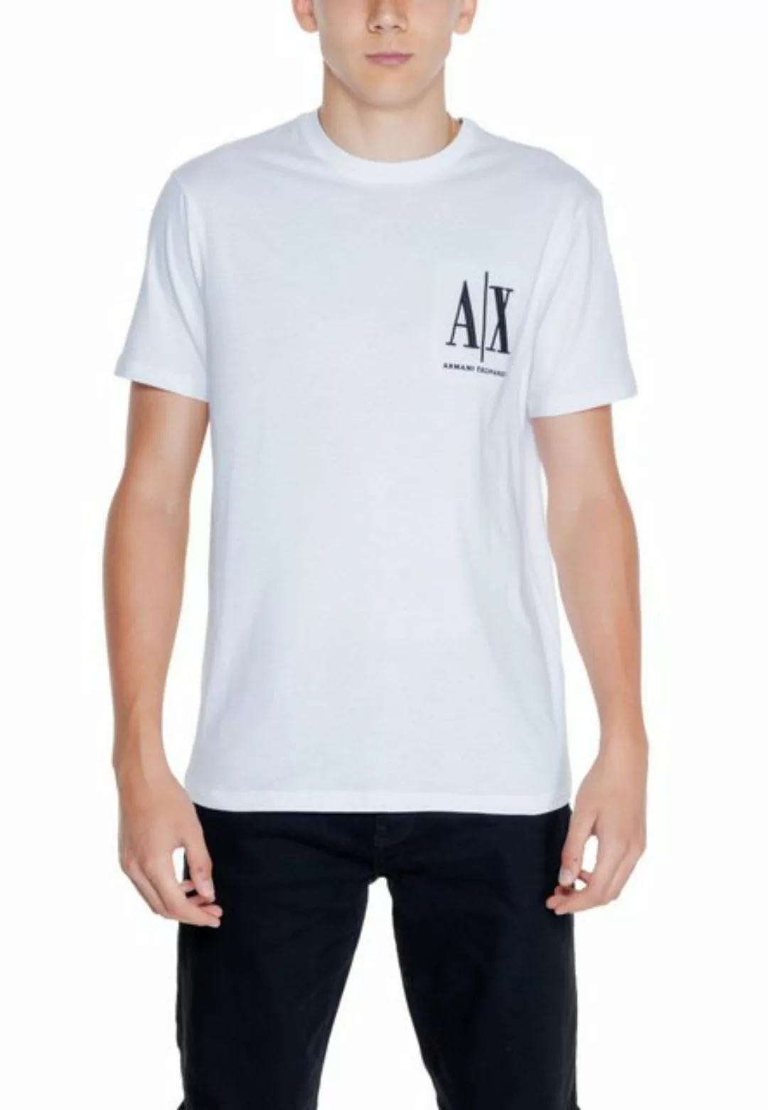 ARMANI EXCHANGE T-Shirt günstig online kaufen