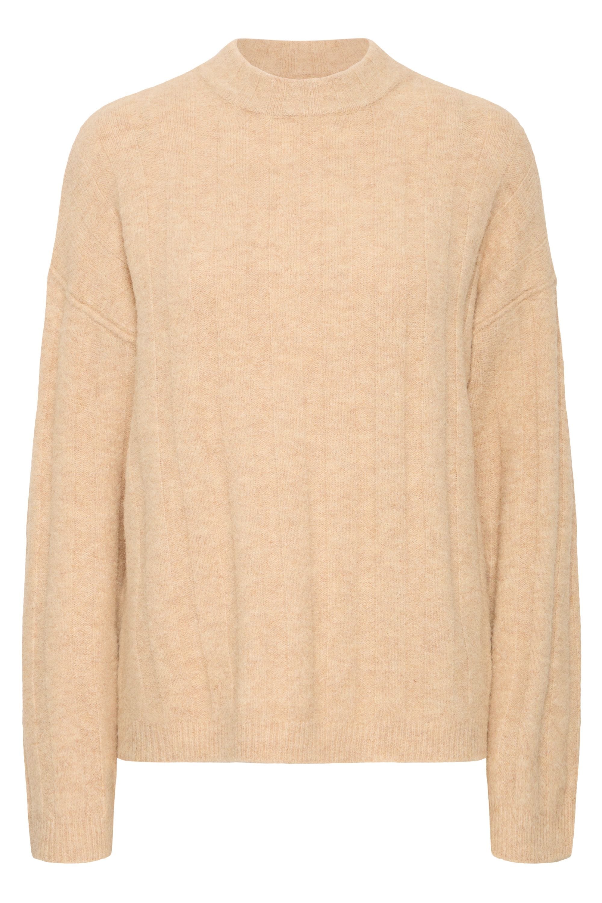 b.young Strickpullover "Strickpullover BYOMEA JUMPER 5" günstig online kaufen