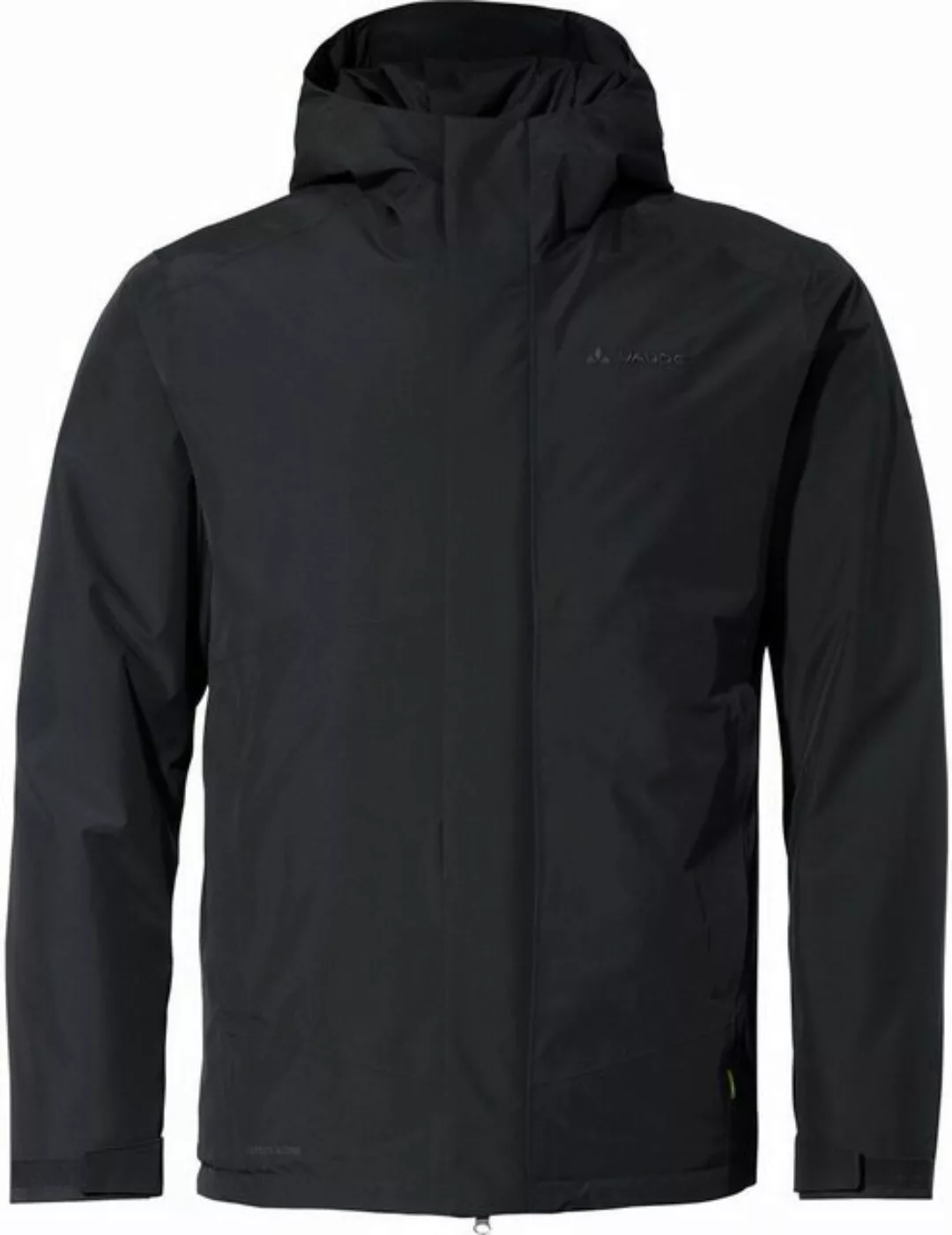 VAUDE Winterjacke Rosemoor Winterjacket, schwarz günstig online kaufen