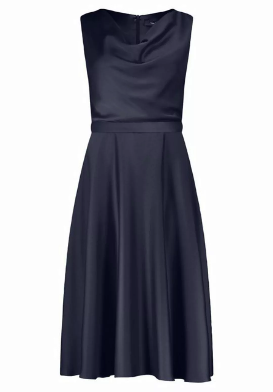 Vera Mont Midikleid (1-tlg) Plain/ohne Details günstig online kaufen