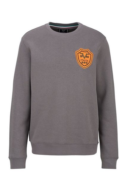 19V69 Italia by Versace Sweatshirt by Versace Sportivo SRL - Matti günstig online kaufen