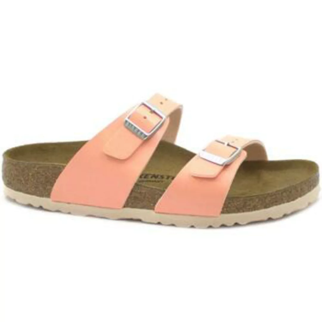 BIRKENSTOCK  Pantoffeln BIR-RRR-1021465-CO günstig online kaufen