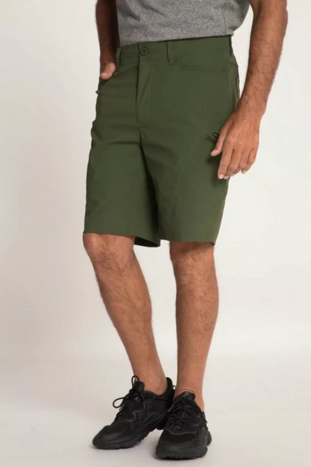 JP1880 Bermudas Trekking-Bermuda FLEXNAMIC® Outdoor günstig online kaufen