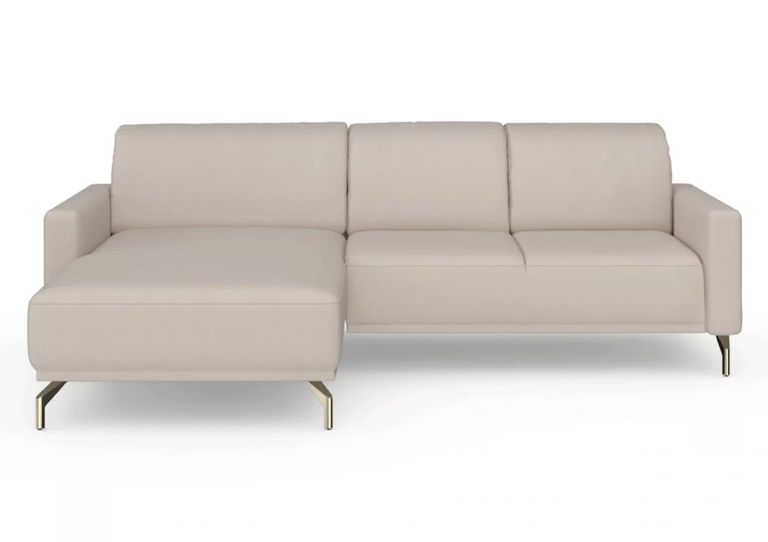 sit&more Ecksofa "Bailando L-Form" günstig online kaufen