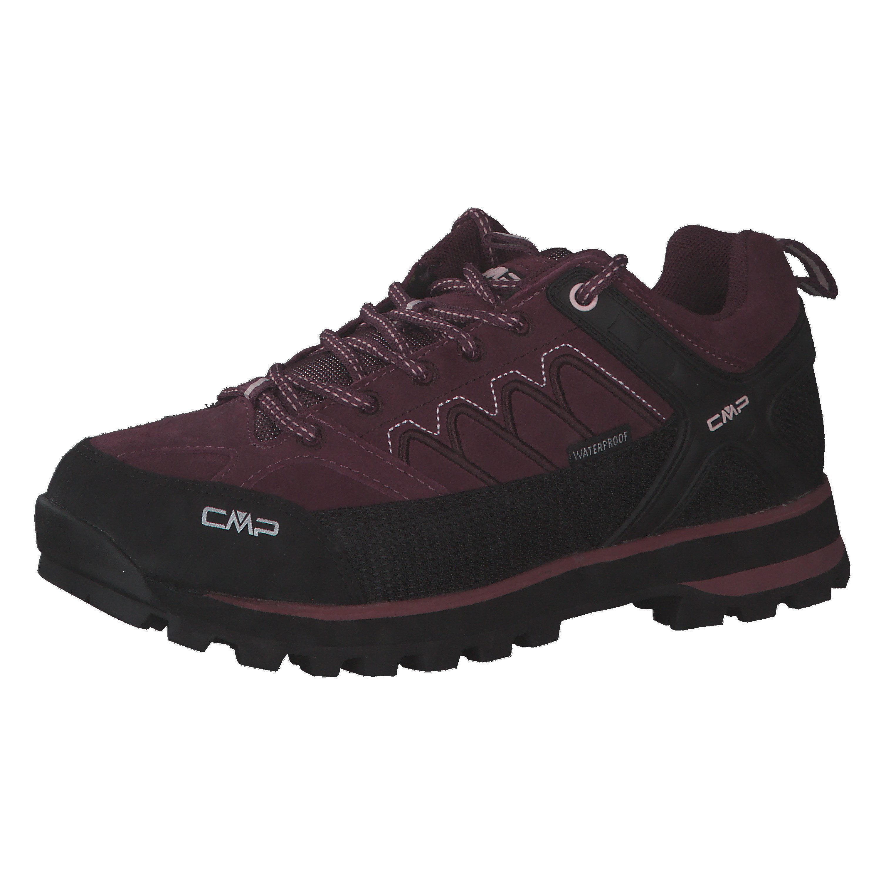 CMP CMP Damen Wanderschuhe Moon Low günstig online kaufen