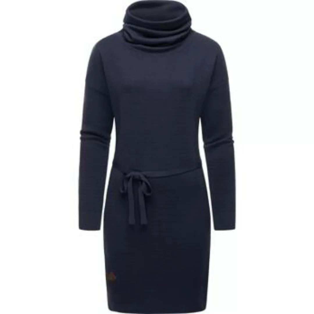 Ragwear  Kleider Sweatkleid Babett Dress Intl. günstig online kaufen