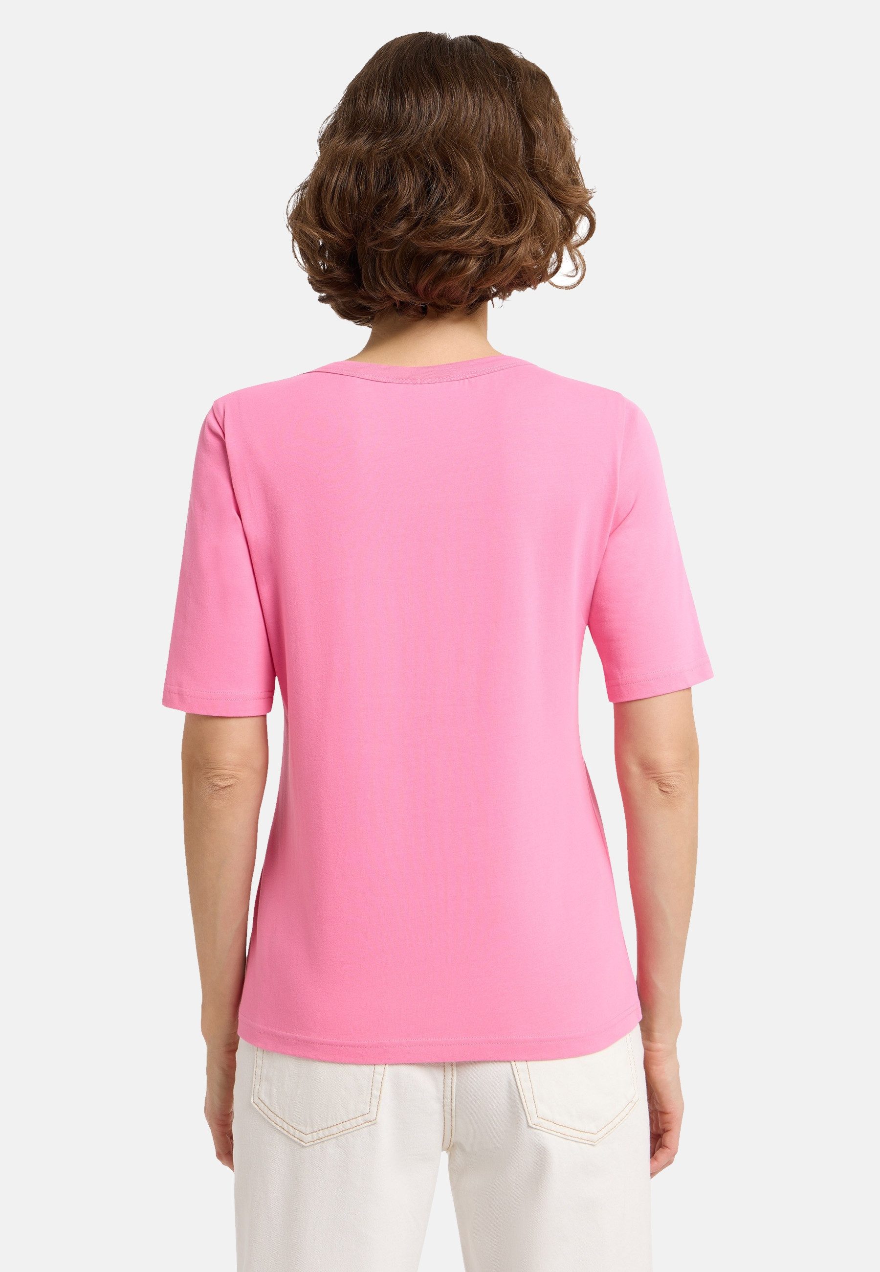 Elbsand T-Shirt Siva T-Shirt Rundhalsausschnitt, locker günstig online kaufen