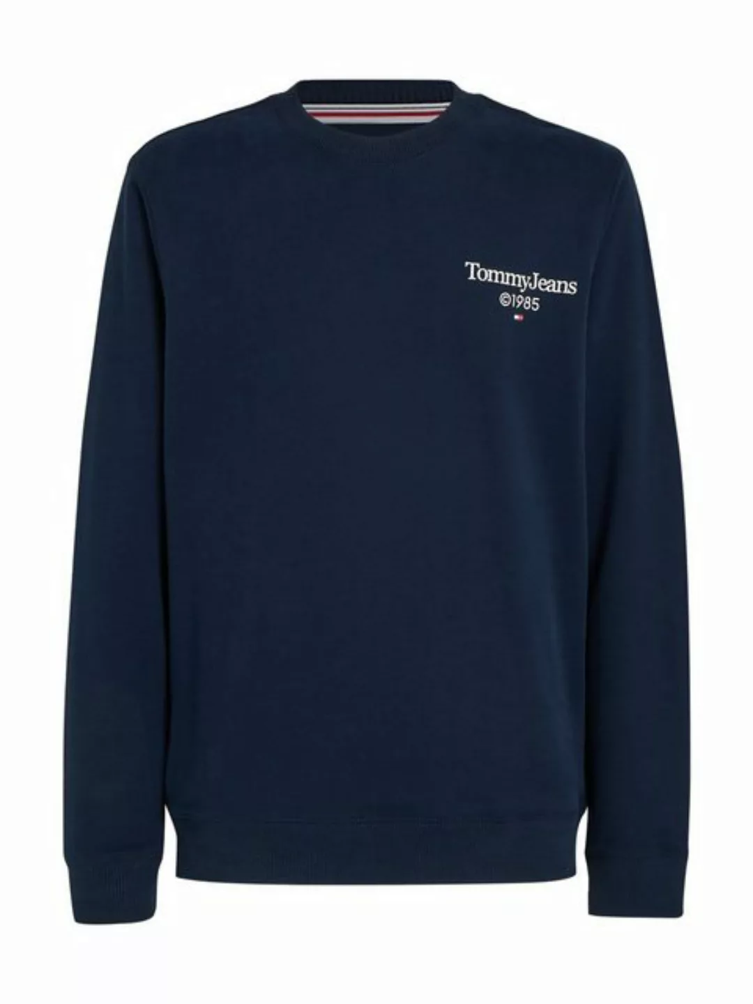 Tommy Jeans Sweatshirt TJM REG ENTRY GRAPHIC CREW günstig online kaufen