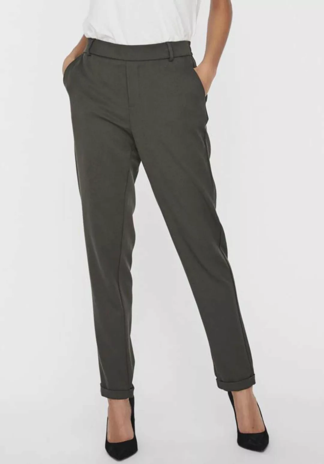 Vero Moda Anzughose "VMMAYA MR LOOSE SOLID PANT NOOS" günstig online kaufen