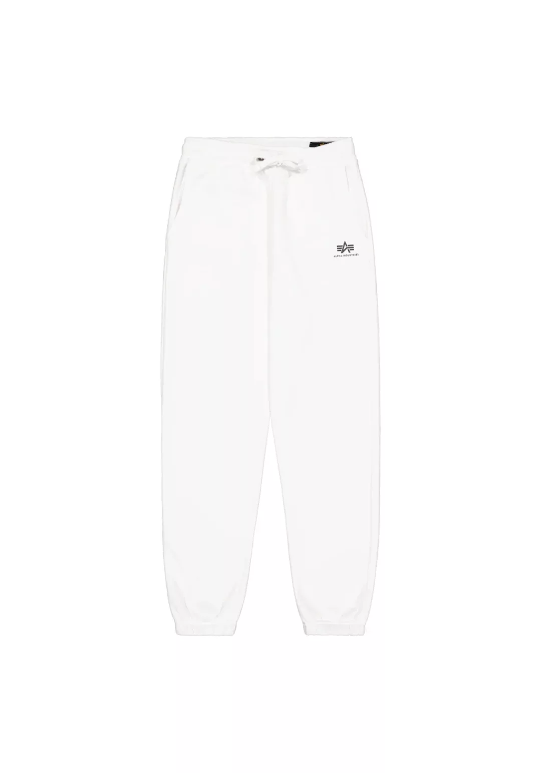 Alpha Industries Jogginghose "Basic Jogger SL II Jogginghose" günstig online kaufen