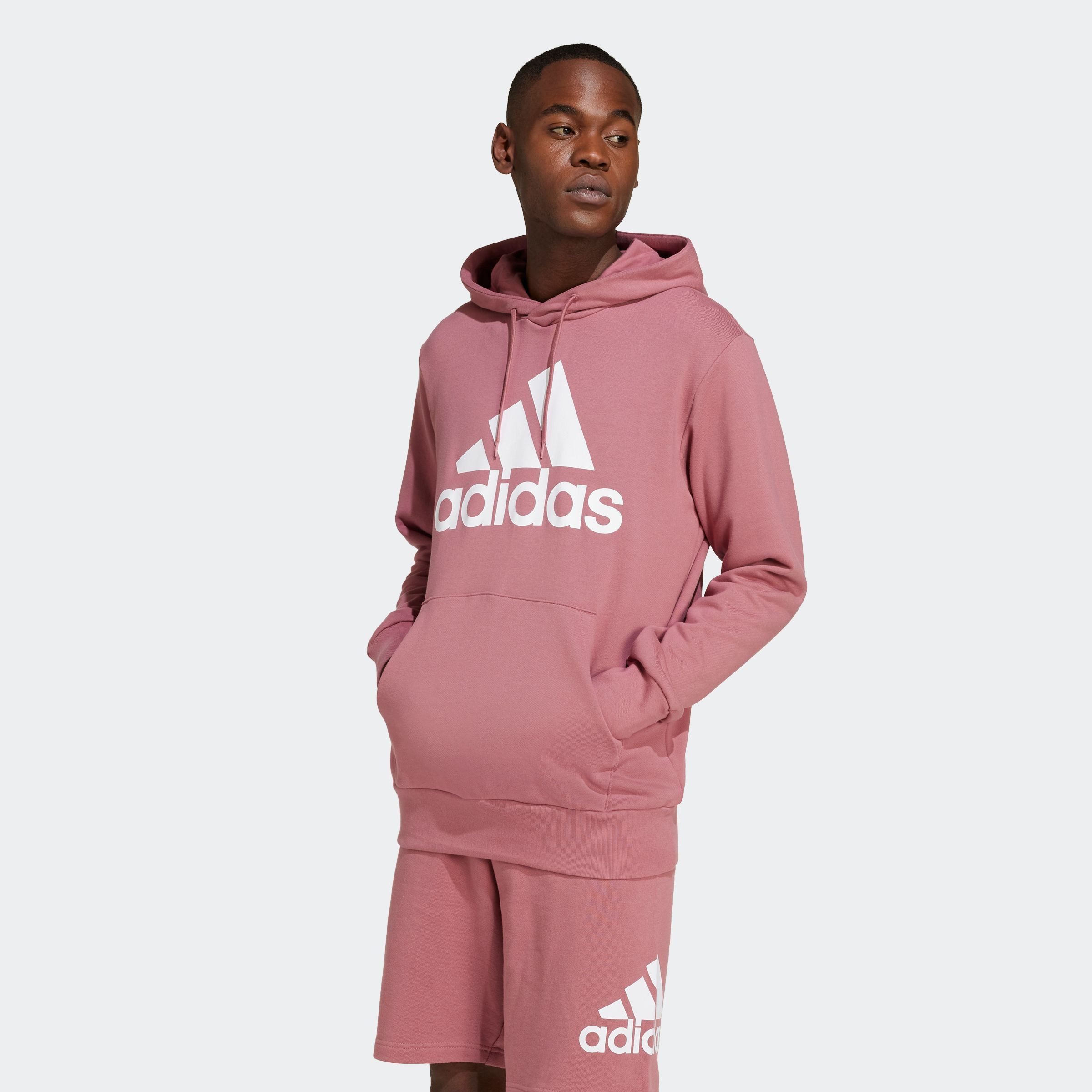 adidas Sportswear Kapuzensweatshirt M BL FT günstig online kaufen