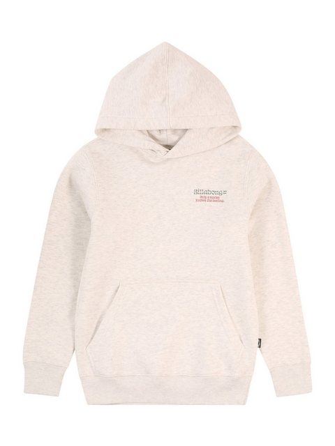 Billabong Sweatshirt FOUNDATION (1-tlg) günstig online kaufen