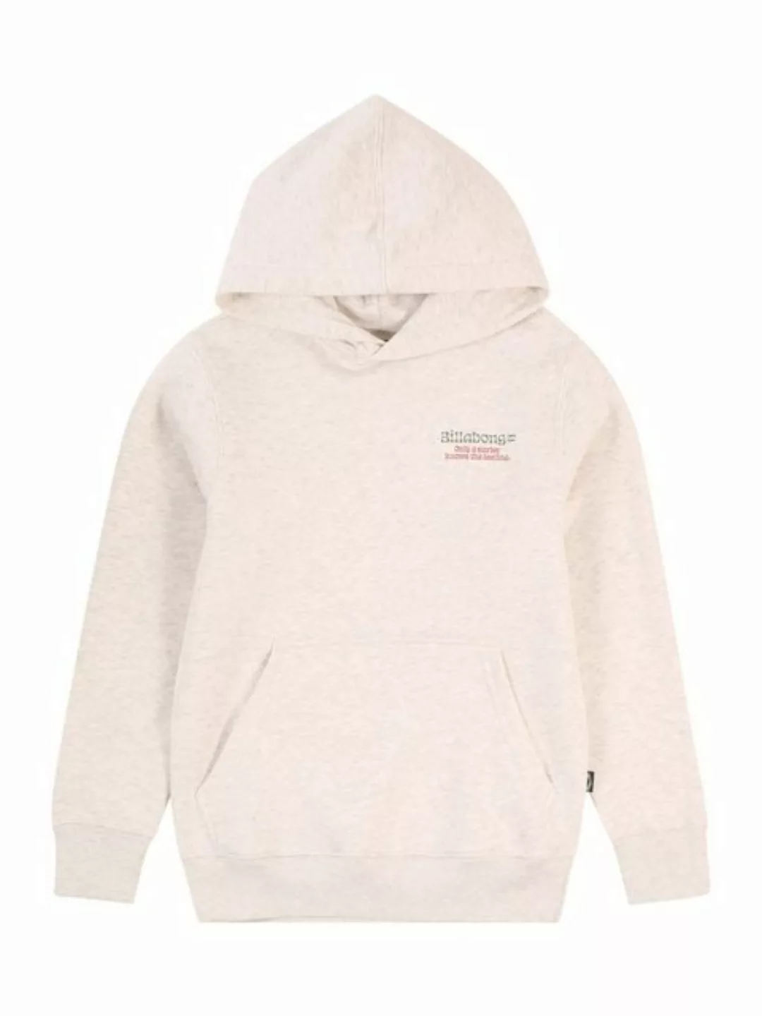 Billabong Sweatshirt FOUNDATION (1-tlg) günstig online kaufen