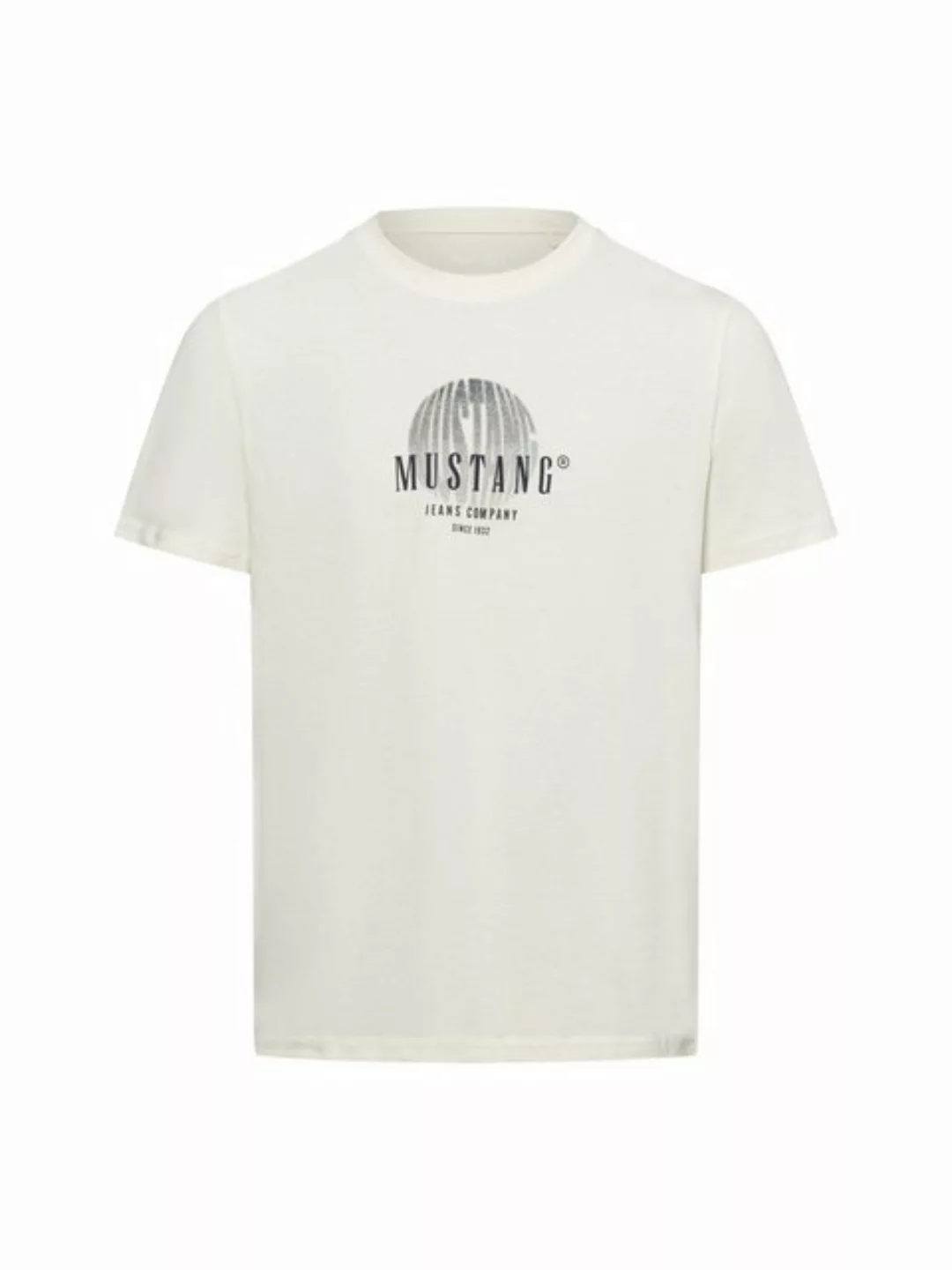 MUSTANG T-Shirt Style Austin günstig online kaufen