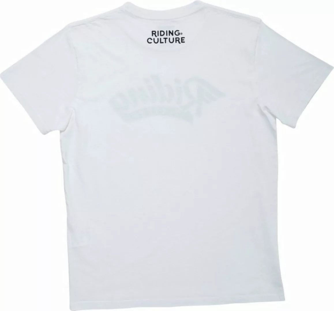 Riding Culture T-Shirt Wings günstig online kaufen