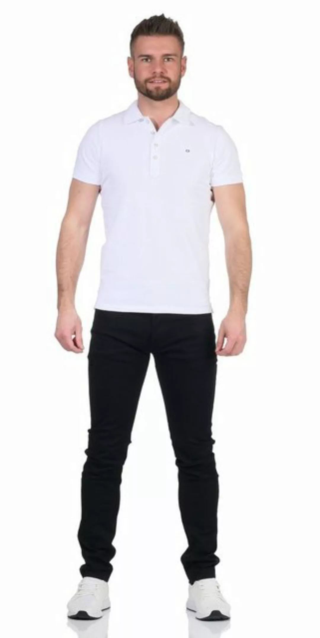 Diesel Skinny-fit-Jeans Diesel Herren Skinny-fit-Jeans R-TROXER-A 5-Pocket- günstig online kaufen