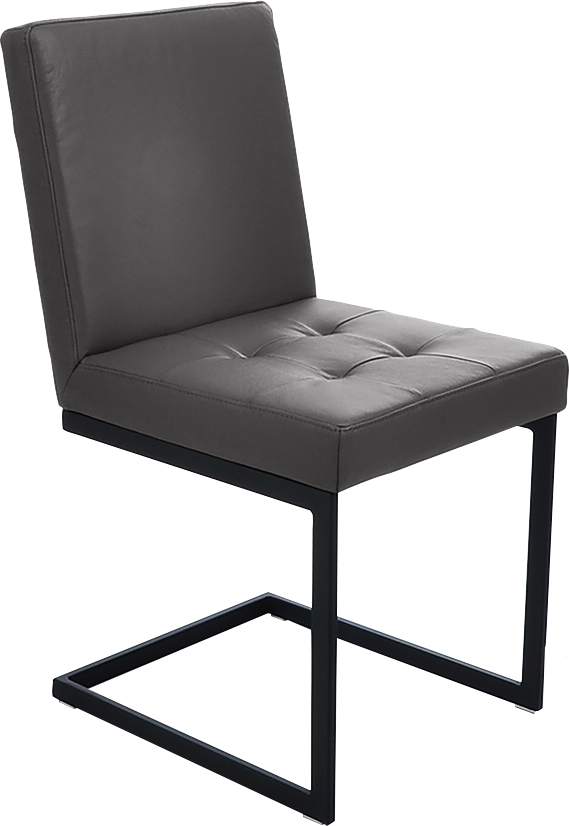 K+W Komfort & Wohnen Freischwinger (1 günstig online kaufen
