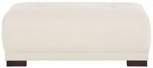 Home affaire Hocker "Langeland", passend zur Serie "Langeland" günstig online kaufen