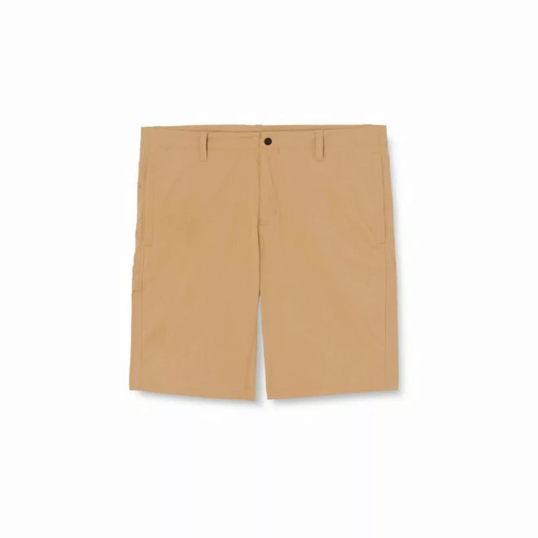 Jack Wolfskin Cargoshorts beige regular fit (1-tlg., keine Angabe) günstig online kaufen