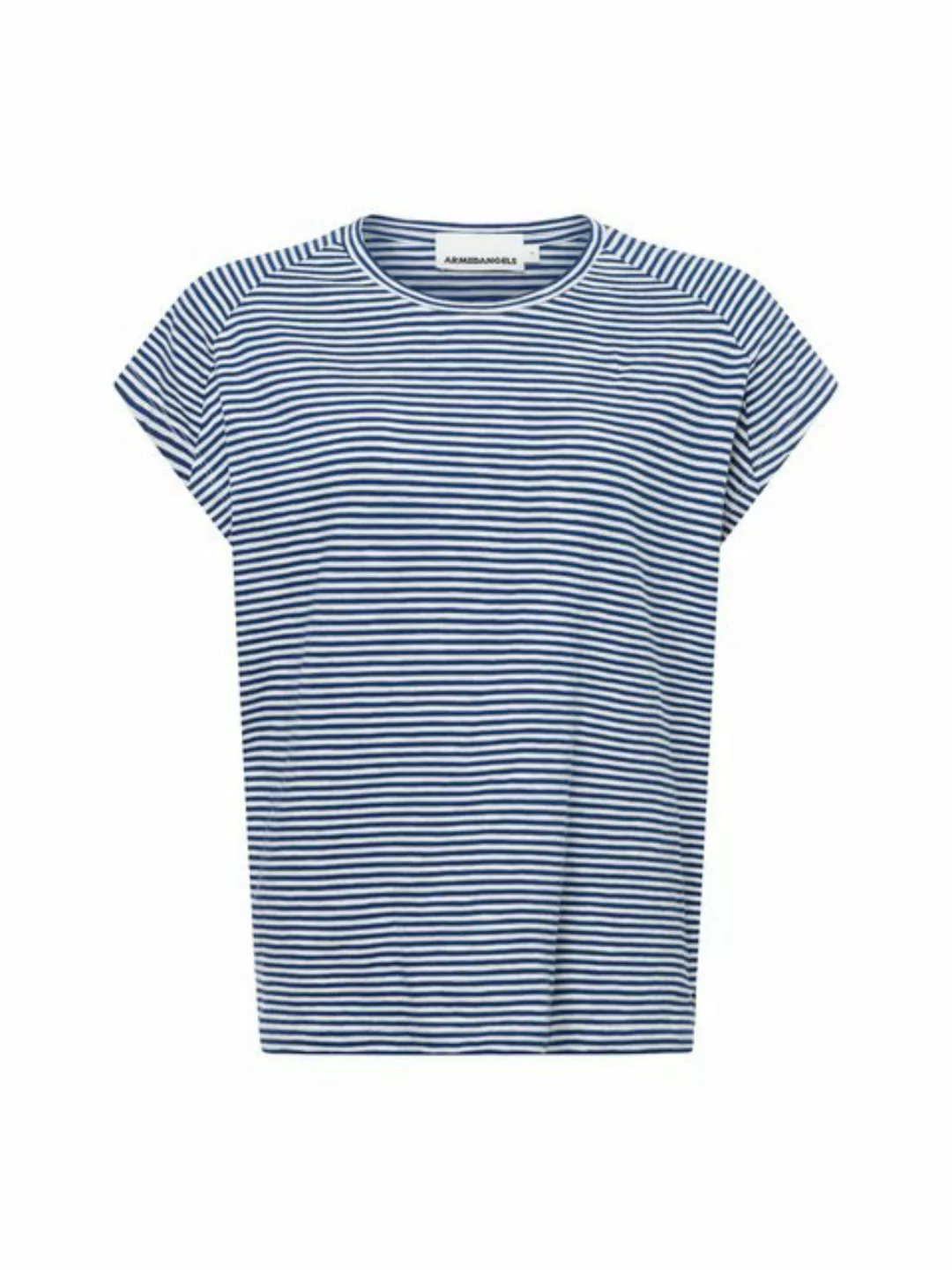 Armedangels T-Shirt ONELIAA LOVELY STRIPES Damen günstig online kaufen