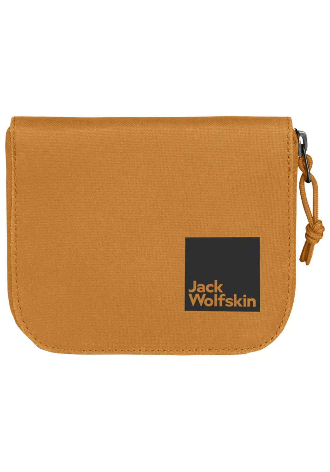 Jack Wolfskin Geldbörse "KONYA WALLET" günstig online kaufen