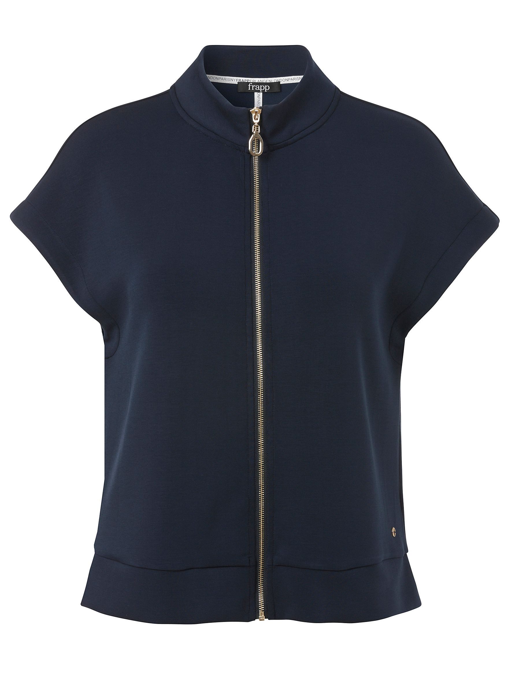 VIA APPIA DUE Strickweste günstig online kaufen