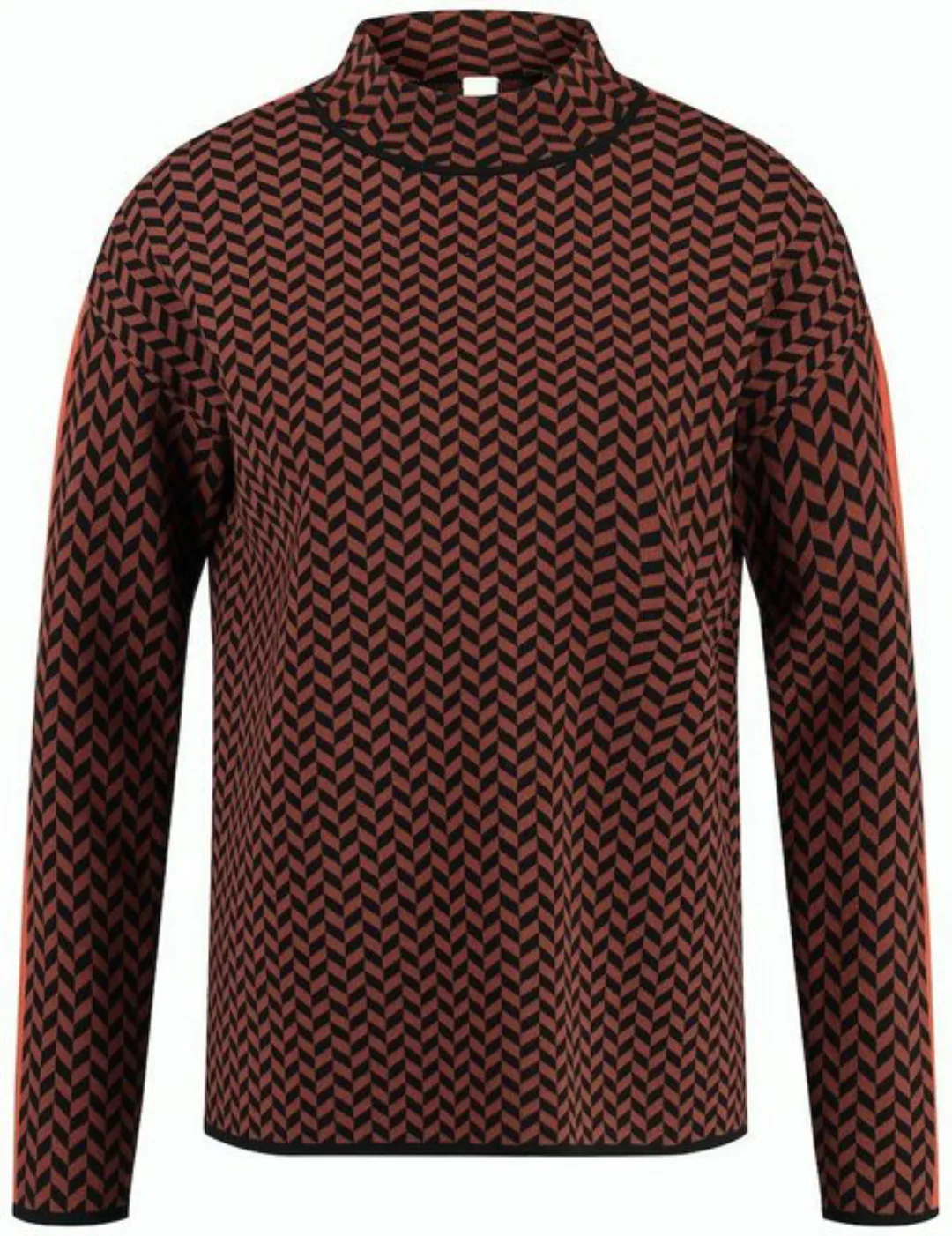 GERRY WEBER Strickpullover Gerry Weber Edition / Da.Strick / PULLOVER 1/1 A günstig online kaufen