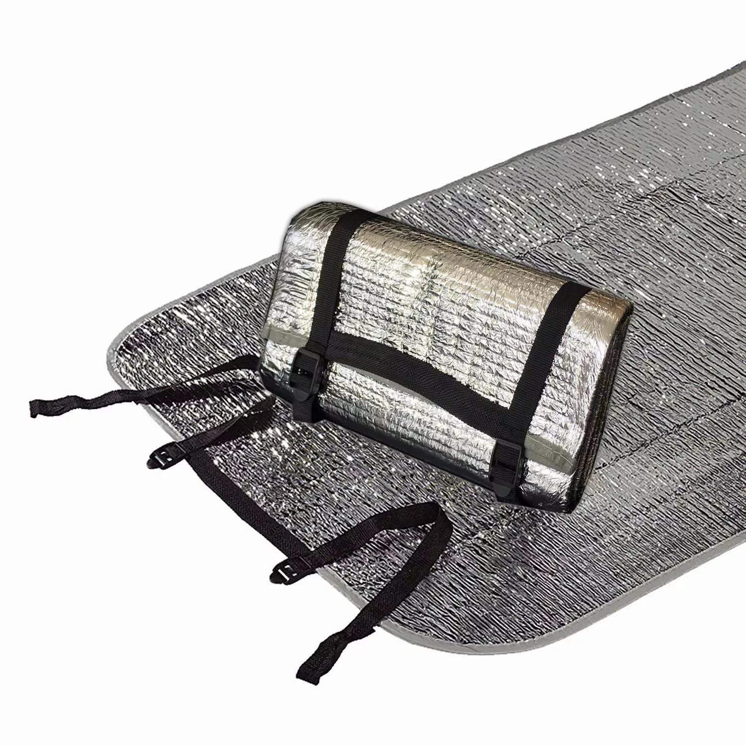 HAC24 Isomatte Campingmatte Trekking Outdoor Matratze günstig online kaufen